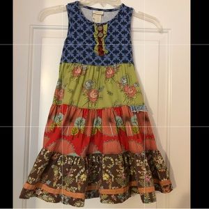 Matilda Jane Girls dress